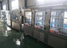 為什么全自動(dòng)灌裝機(jī)越來(lái)越受人們的喜歡？
